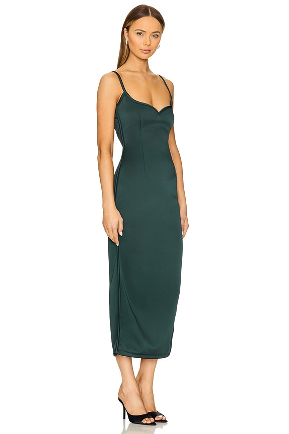 view 2 of 3 Heart Dress in Bottle