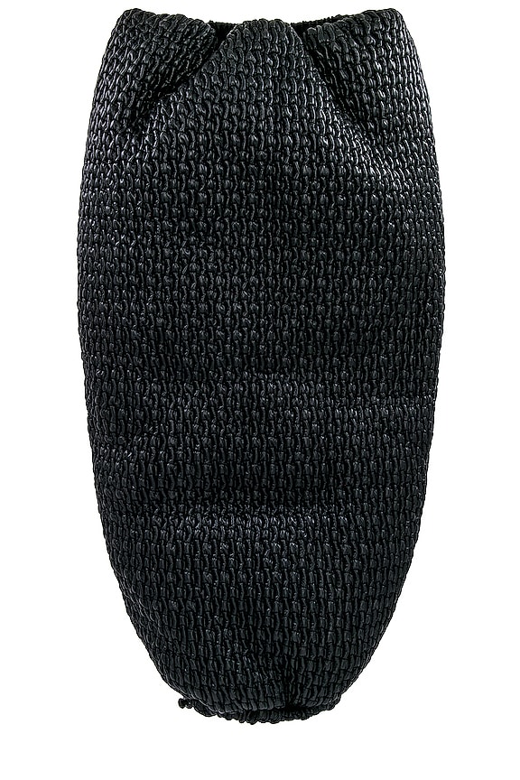 view 2 of 4 JAMBIÈRES LEG in Black