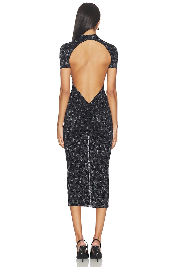 Knockout Dress