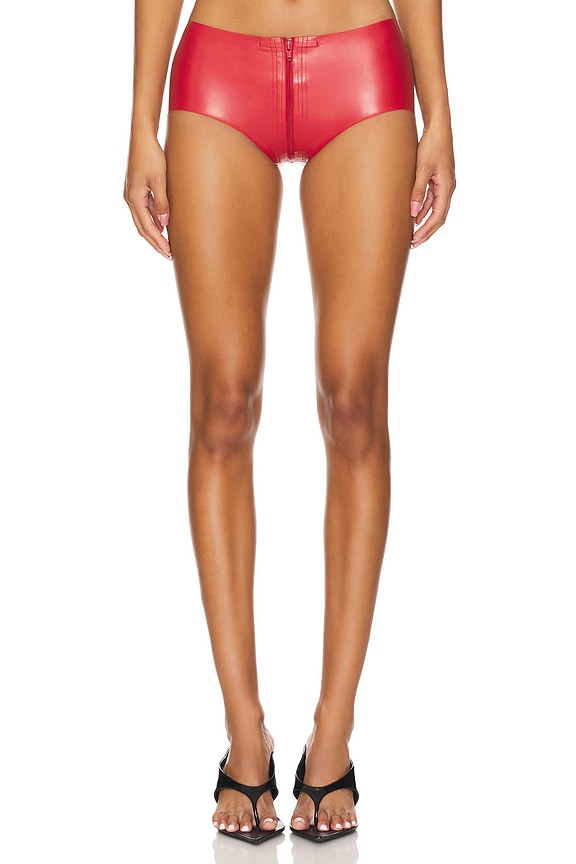 view 2 of 7 BRAGUITAS ROONEY in Red Card