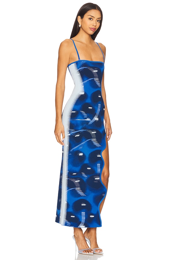 Iris Maxi Dress