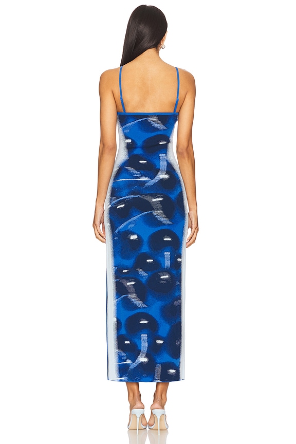 Iris Maxi Dress