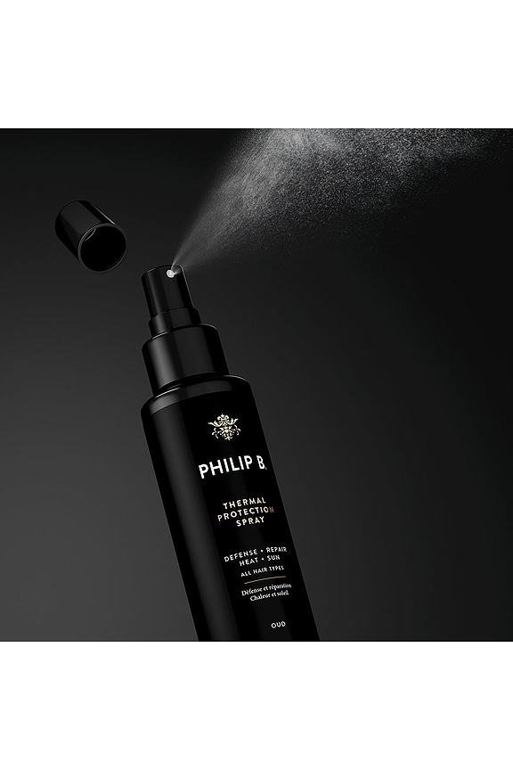 view 2 of 2 Thermal Protection Spray in 