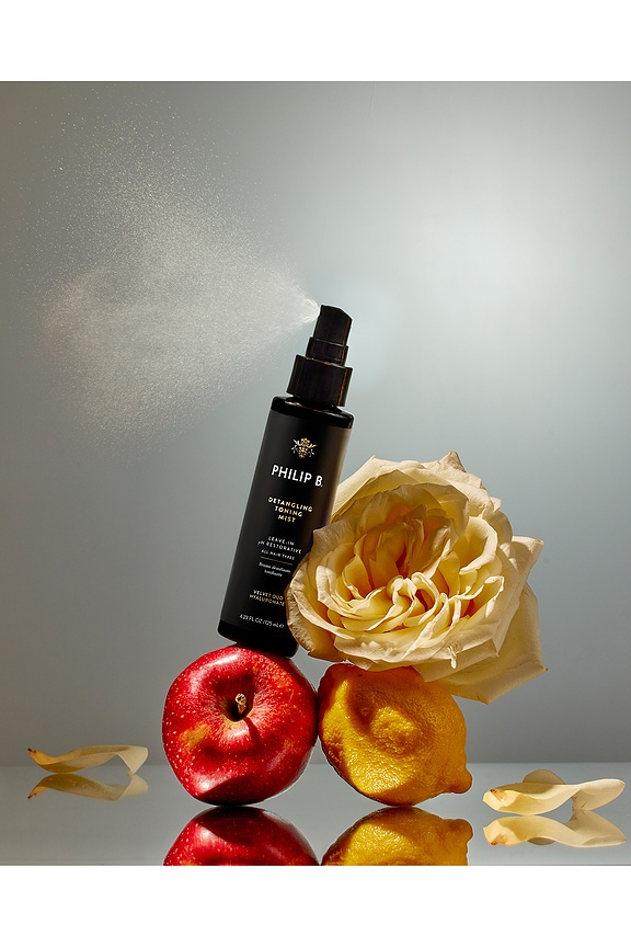 view 2 of 6 Detangling Toning Mist With Velvet Oud in 