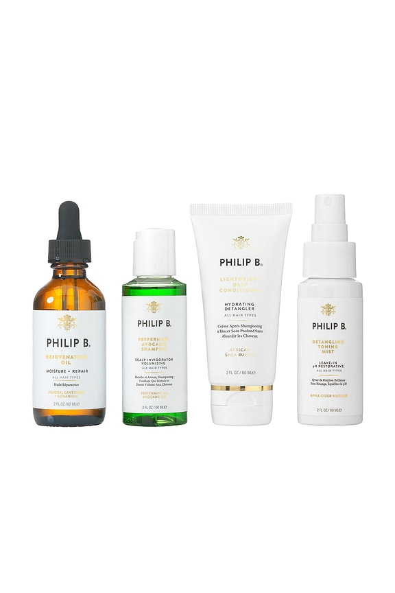 view 2 of 6 4 Step Discovery Kit in 