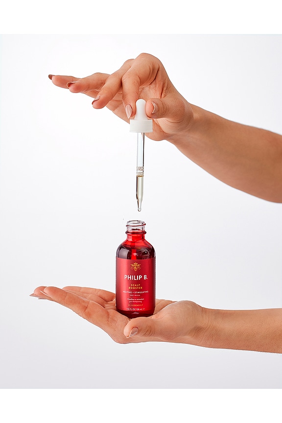 view 2 of 6 Scalp Booster in 