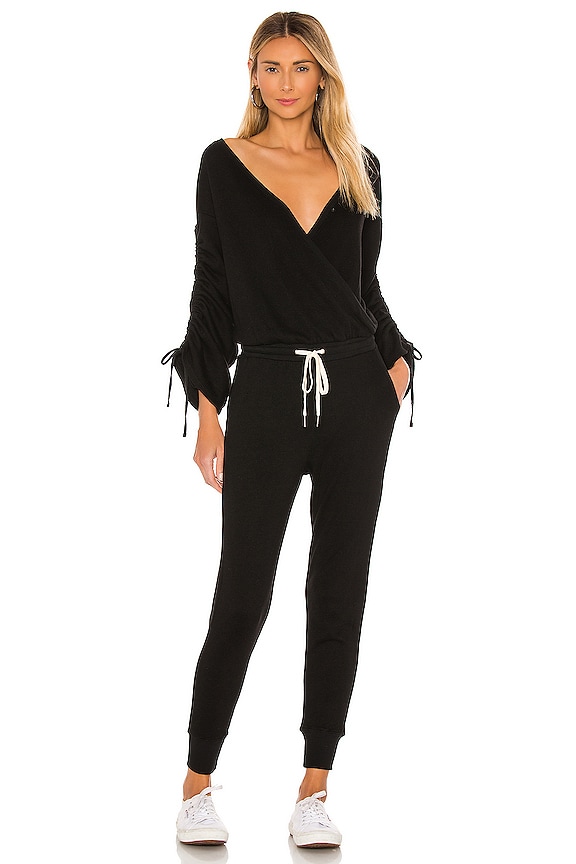 view 1 of 3 Ketel Jumpsuit in Black
