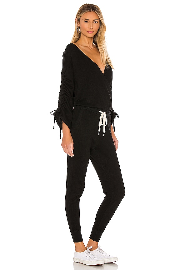 view 2 of 3 Ketel Jumpsuit in Black