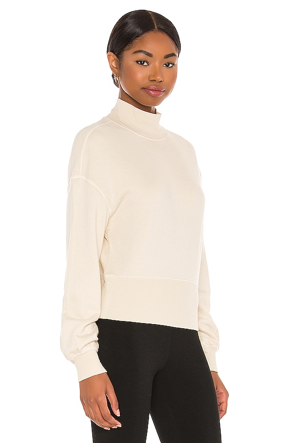 view 2 of 4 Daze Sweatshirt in Almond