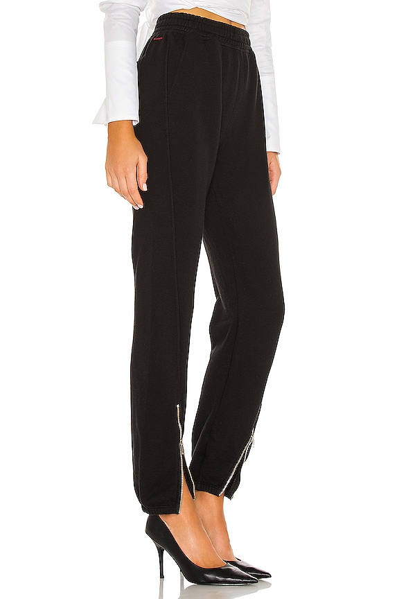 view 2 of 4 Blazer Jogger in Black Cat
