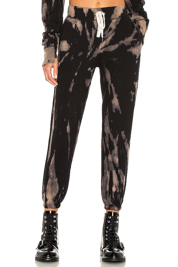 view 1 of 4 Night Jogger in Hazy Twist Tie Dye