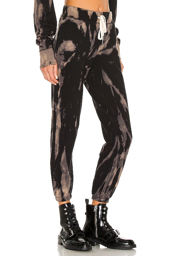 view 2 of 4 Night Jogger in Hazy Twist Tie Dye