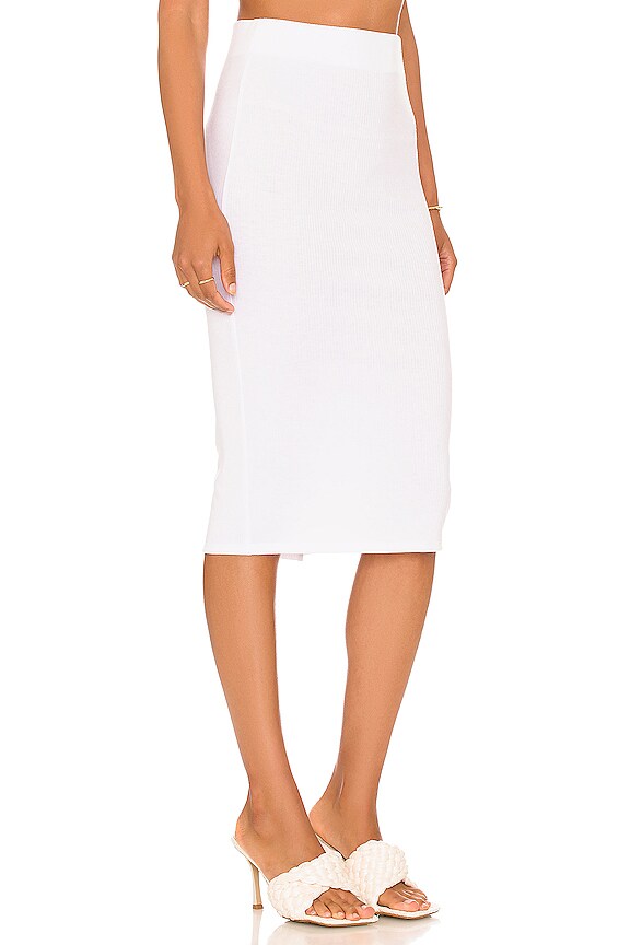 view 2 of 4 JUPE DALLAS in White