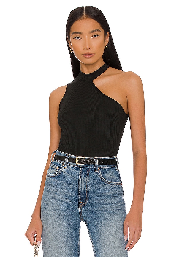 view 1 of 5 BODY DANNI in Black