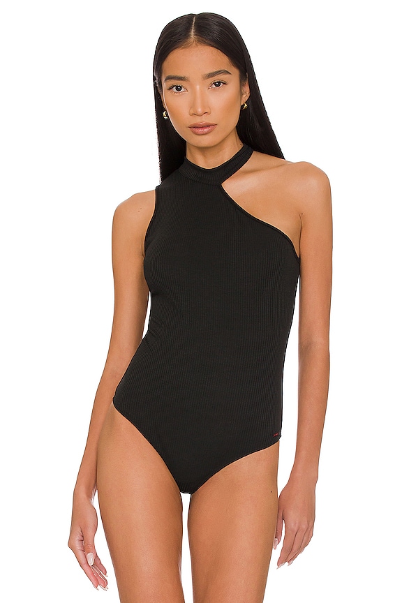 view 2 of 5 BODY DANNI in Black