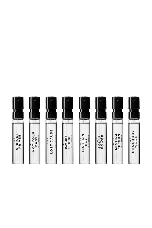 view 2 of 2 FRAGRANCE DISCOVER パフュームセット in 