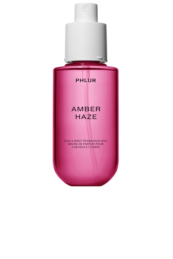 view 2 of 4 Travel Size Amber Haze Hair And Body Mist 3oz in 