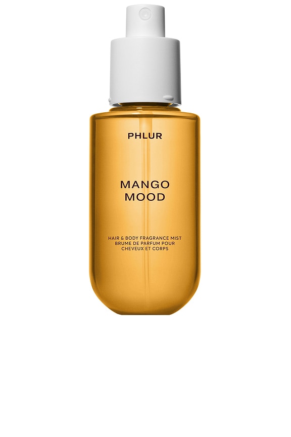 view 2 of 4 Travel Size Mango Mood Hair And Body Mist 3oz in 
