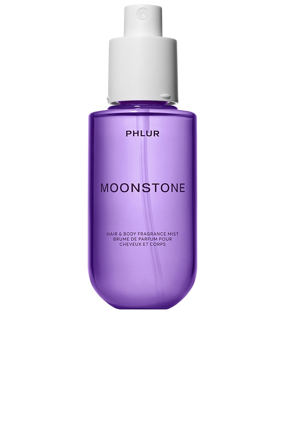 view 2 of 4 Travel Size Moonstone Hair And Body Mist 3oz in 