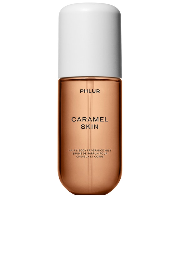 view 2 of 4 Travel Size Caramel Skin Hair And Body Mist 3oz in 