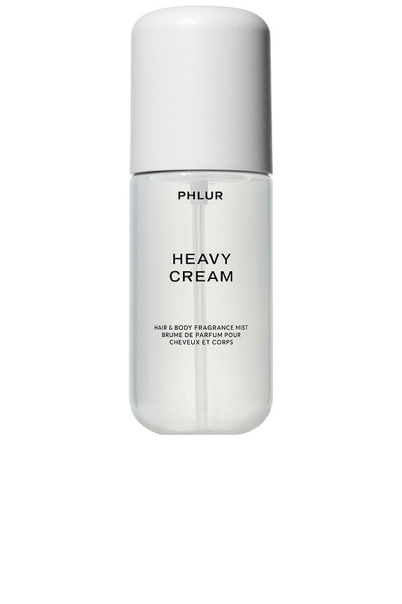 view 2 of 4 Travel Size Heavy Cream Hair And Body Mist 3oz in 
