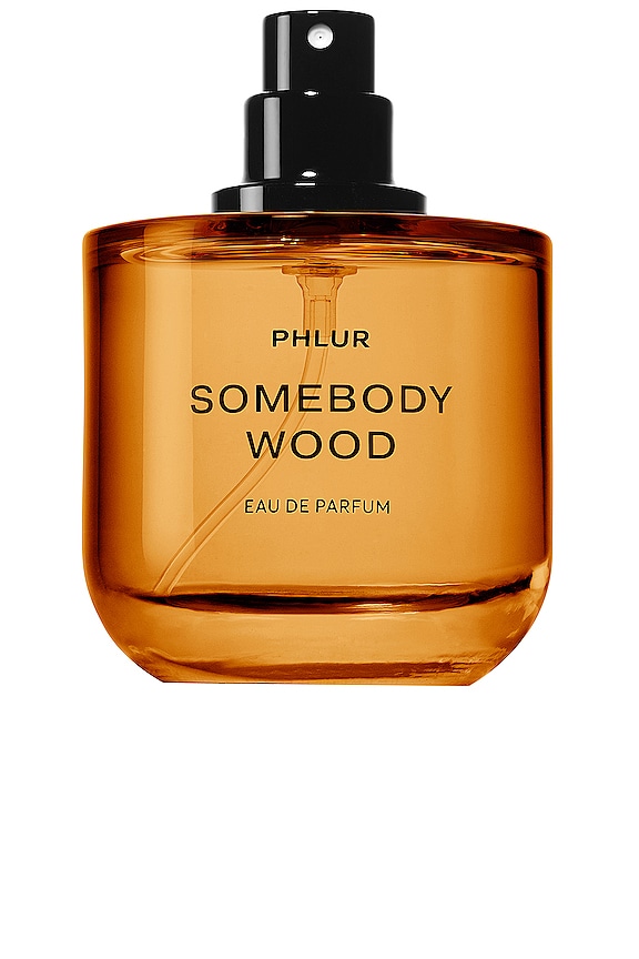 view 2 of 4 Somebody Wood Eau De Parfum 50ml in 