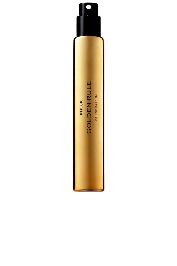 view 2 of 4 Golden Rule Eau De Parfum 10ml in 