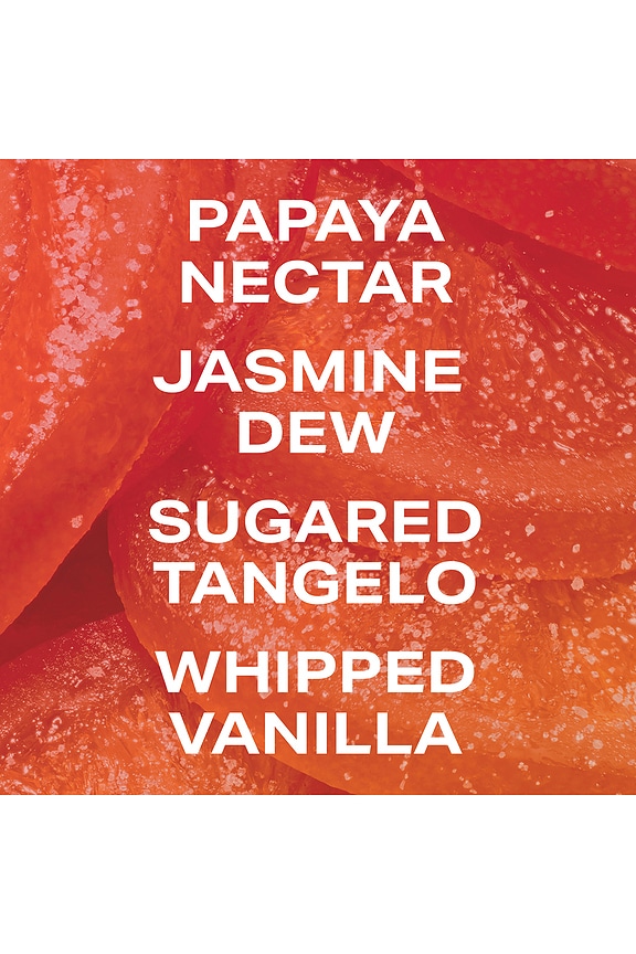 view 2 of 3 Vanilla Nectar Hair And Body Mist 8oz in 