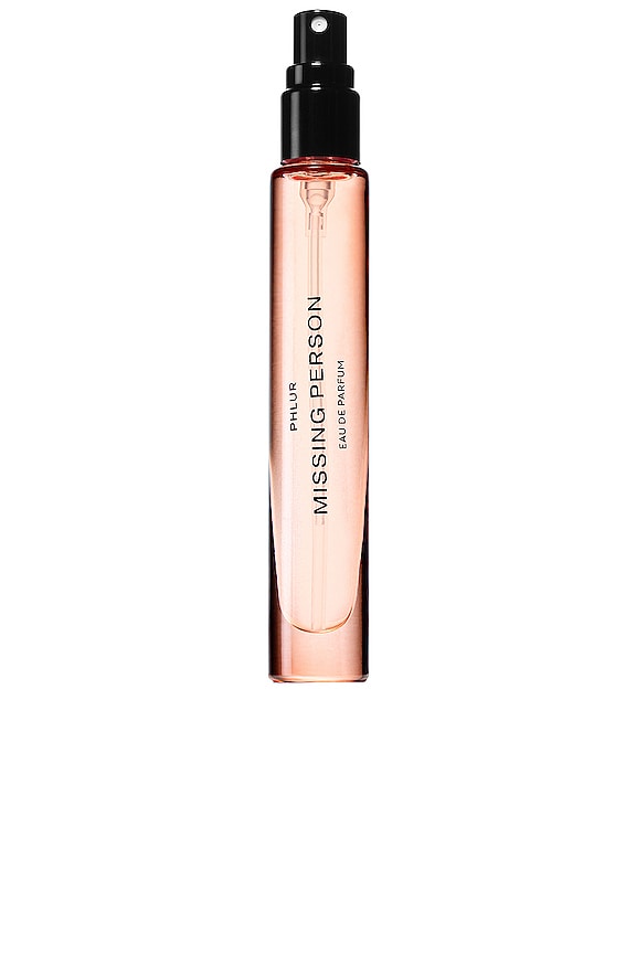 view 2 of 4 Missing Person Eau De Parfum 9.5ml in 
