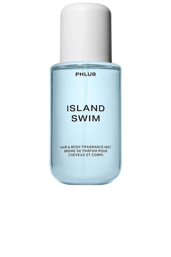 view 1 of 4 Island Swim Hair And Body Mist 8oz in 