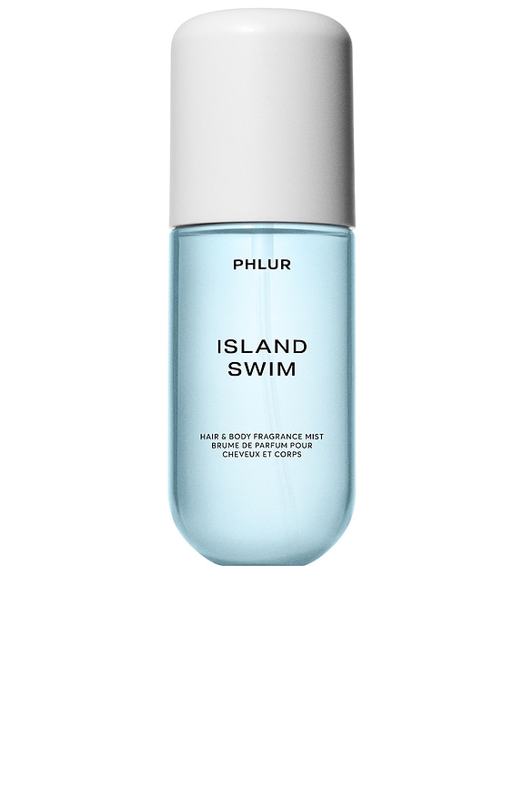 view 1 of 4 Island Swim Hair And Body Mist 3oz in 