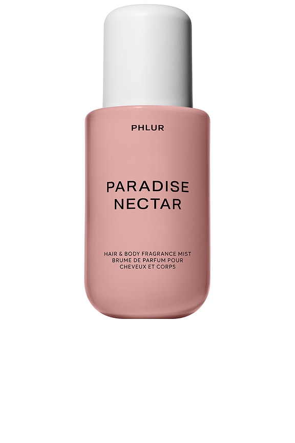 view 1 of 4 Paradise Nectar Hair And Body Mist 8oz in 