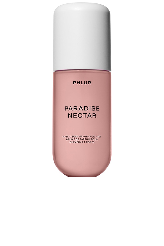 view 1 of 4 Paradise Nectar Hair And Body Mist 3oz in 