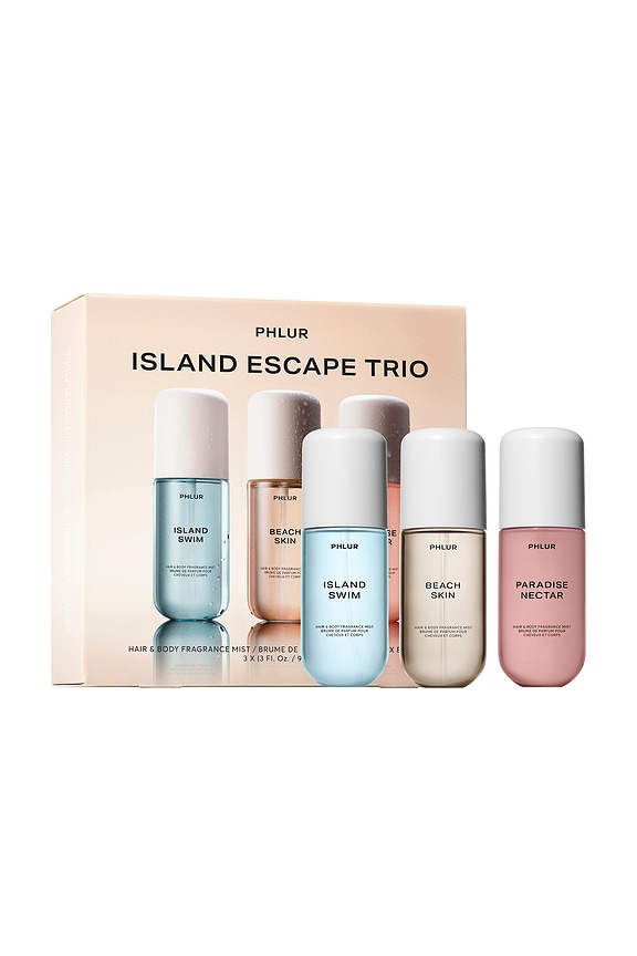 view 1 of 6 Island Escape Set in 