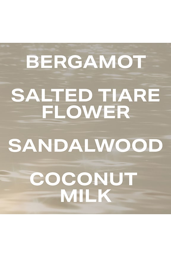 view 2 of 3 BRUMA PARA CABELLO Y CUERPO BEACH SKIN in 