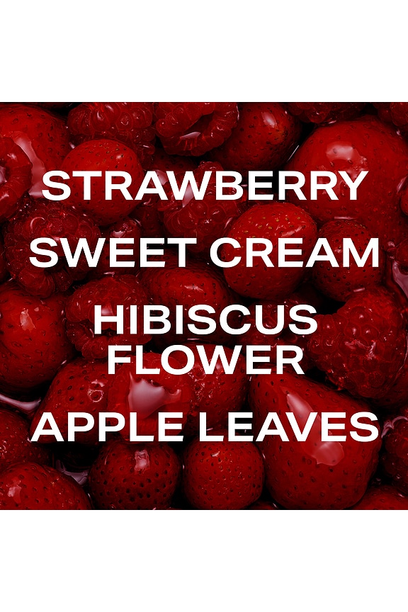 view 2 of 3 Berry Cream Hair And Body Mist 3oz in 