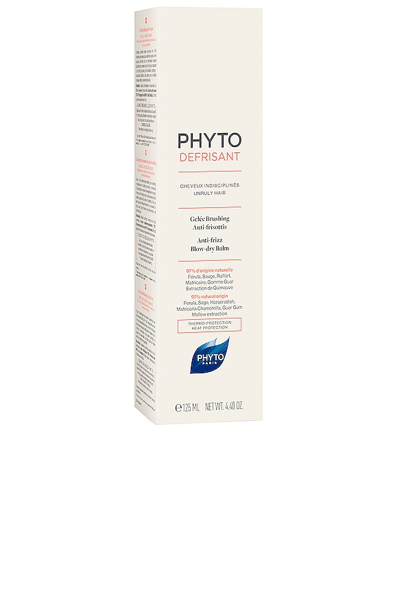 view 2 of 2 Phtyodefrisant Anti-Frizz Blow Dry Balm in 