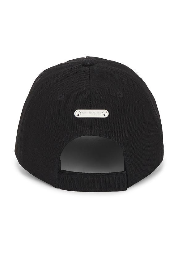 view 2 of 4 City Ballchain Cap in Black