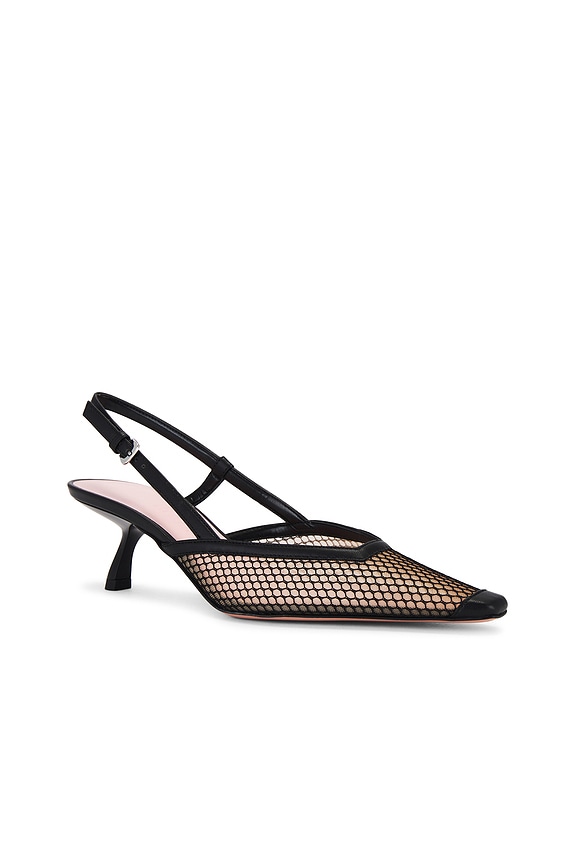 view 2 of 5 Andrea 50 Sling in Black