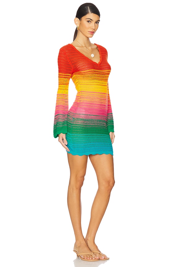 Maeve Tunic