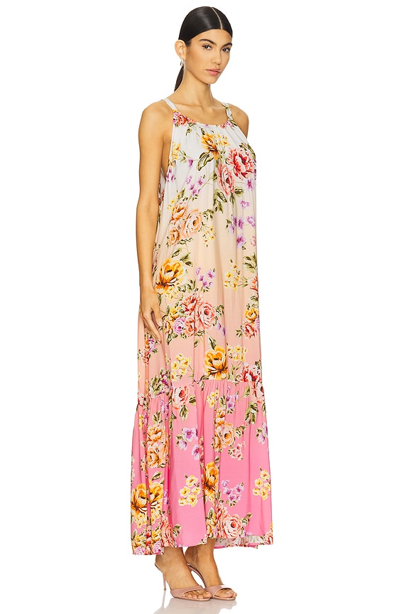 view 2 of 3 Leilani Dress in Multi