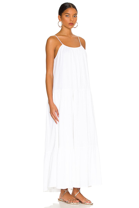 view 2 of 3 RAMONA 원피스 in Water Lily