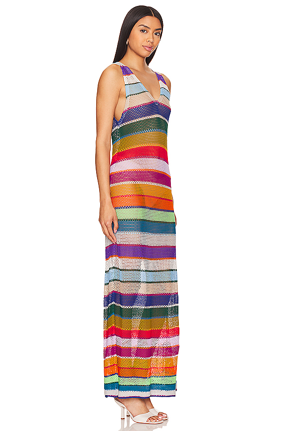 view 2 of 3 ROBE COCO in Calypso