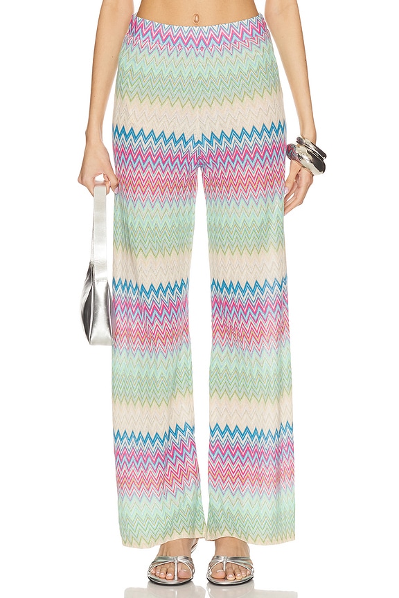 view 1 of 6 PANTALON MEG in Huntington