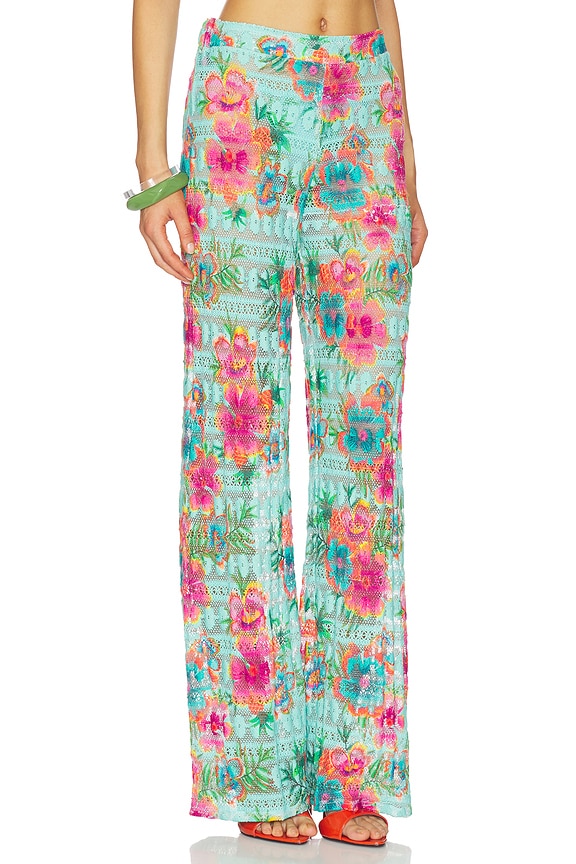 view 2 of 6 PANTALÓN MEG in Solana