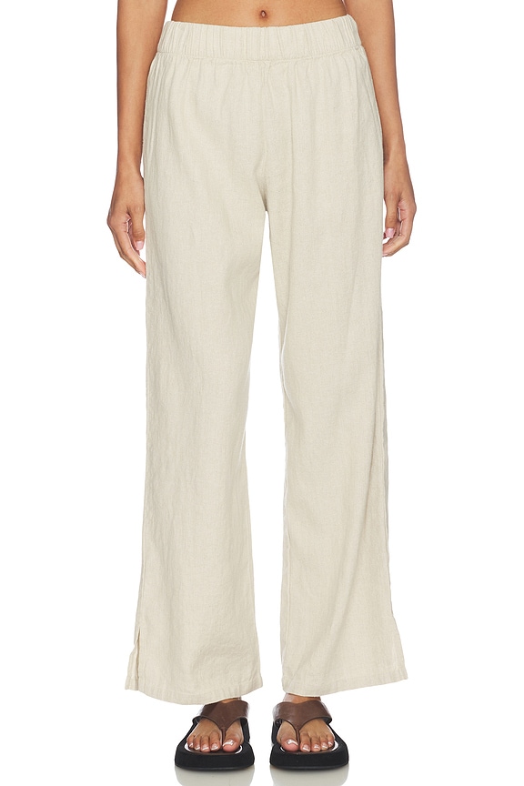 view 1 of 6 Sammy Pant in Sand