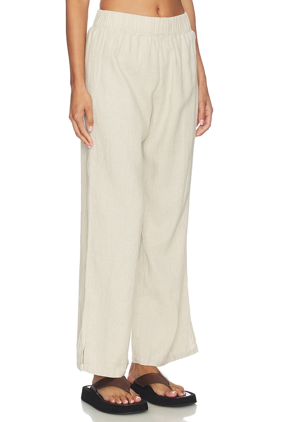 view 2 of 6 Sammy Pant in Sand