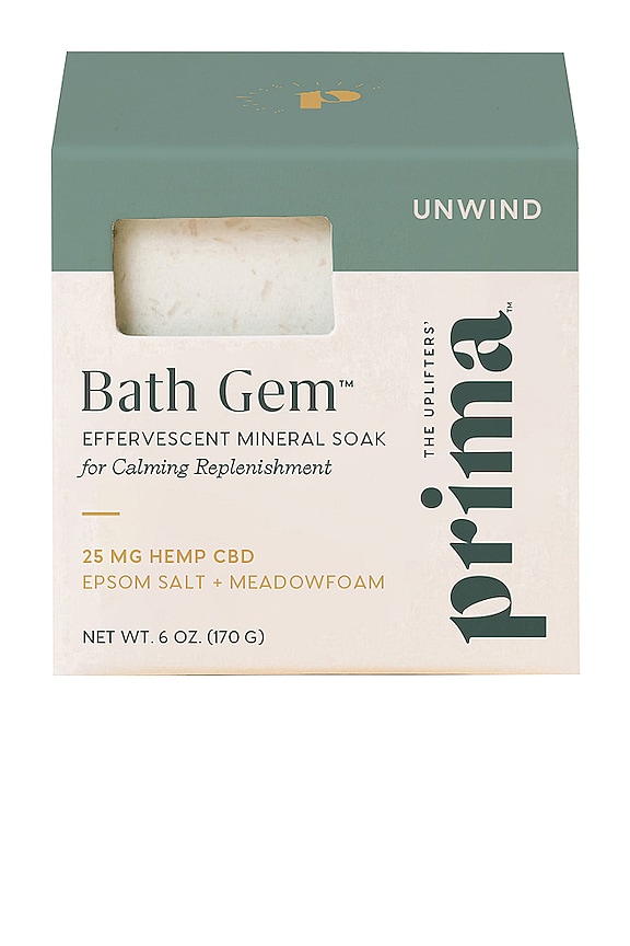 view 2 of 2 SOAK IT IN 목욕 비누 in Unwind