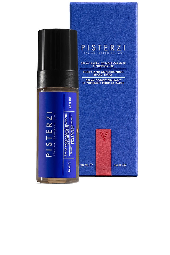 view 2 of 4 SPRAY PARA BARBA PURIFY & CONDITIONING BEARD SPRAY in 