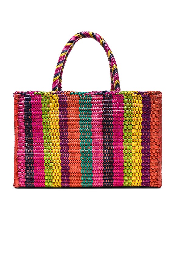 view 2 of 4 PIÑATA in Multi